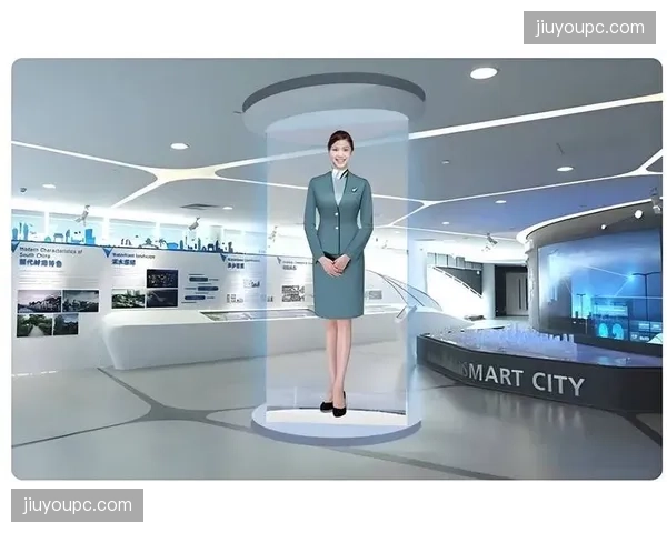 虚拟形象实时渲染接口开放，观众化身数字角色进入现场